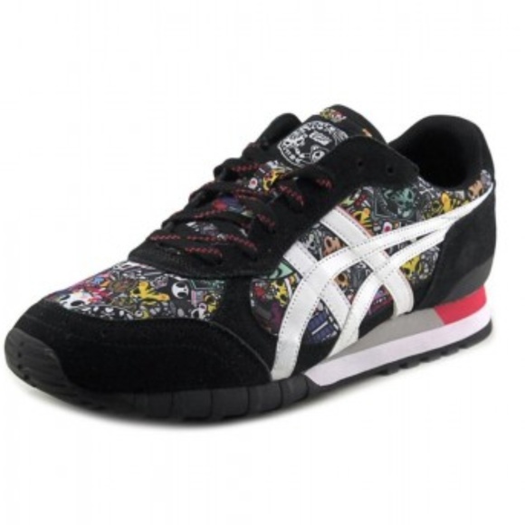 tokidoki asics